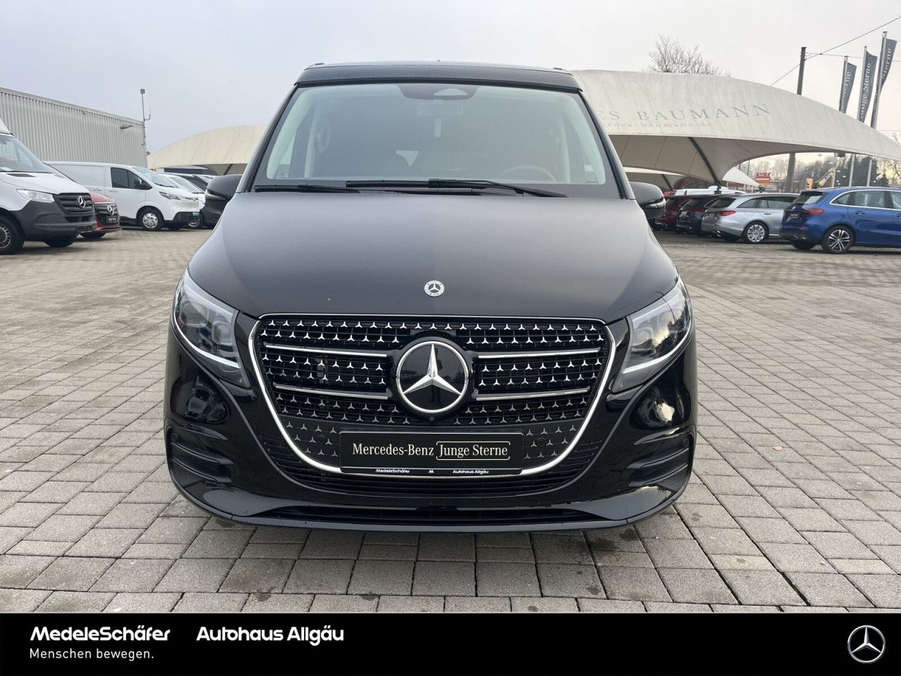 Mercedes-Benz Marco Polo – Bild 2