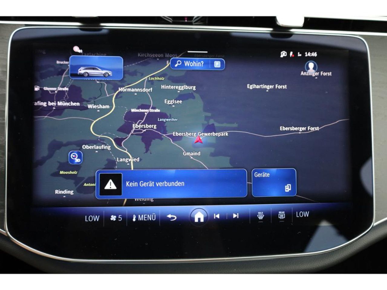 Mercedes-Benz E-Klasse – Bild 15