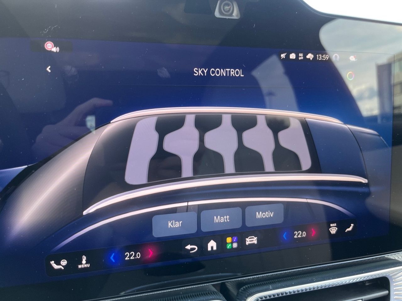 Mercedes-Benz GLC – Bild 25