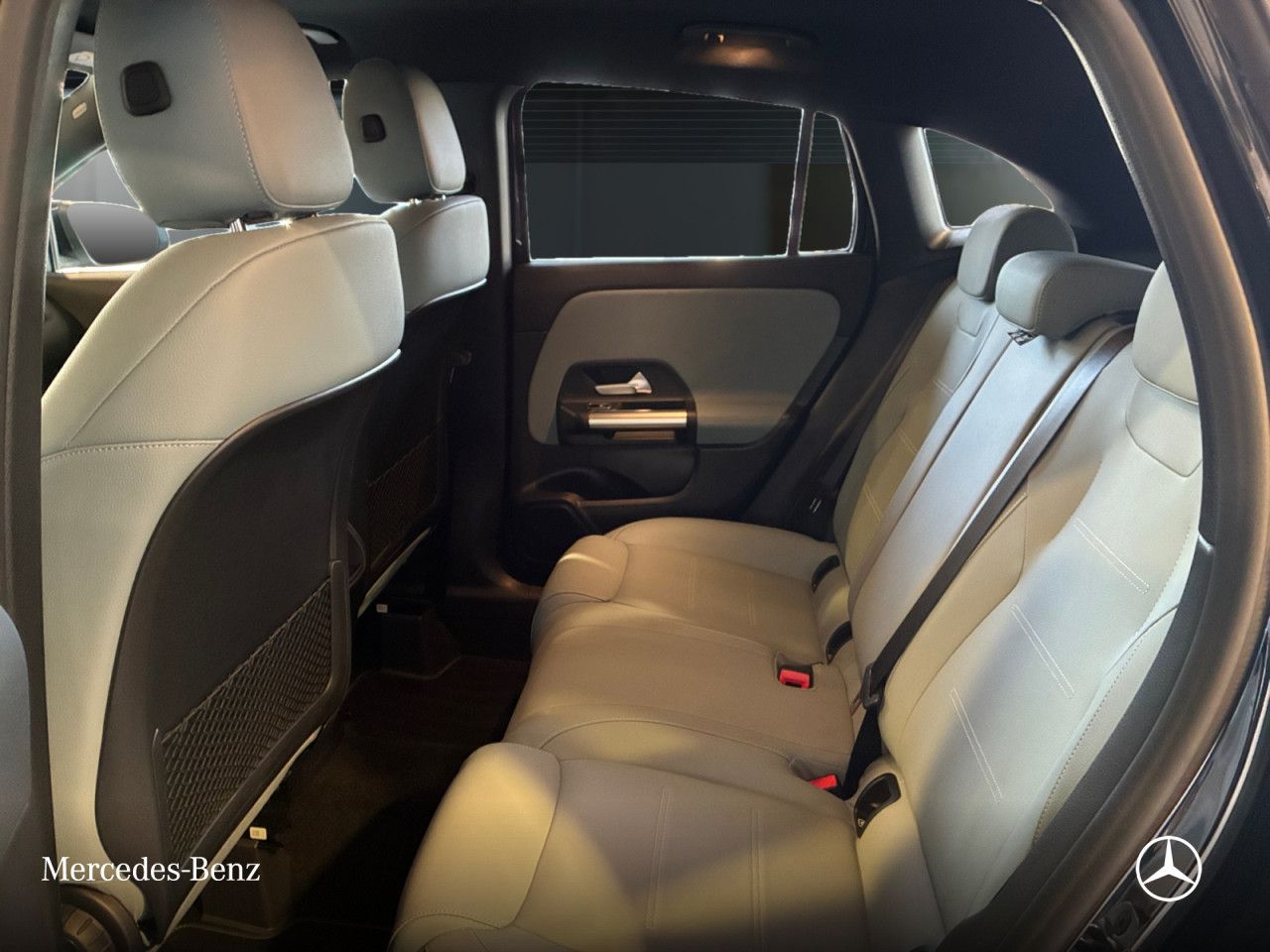 Mercedes-Benz GLA – Bild 15
