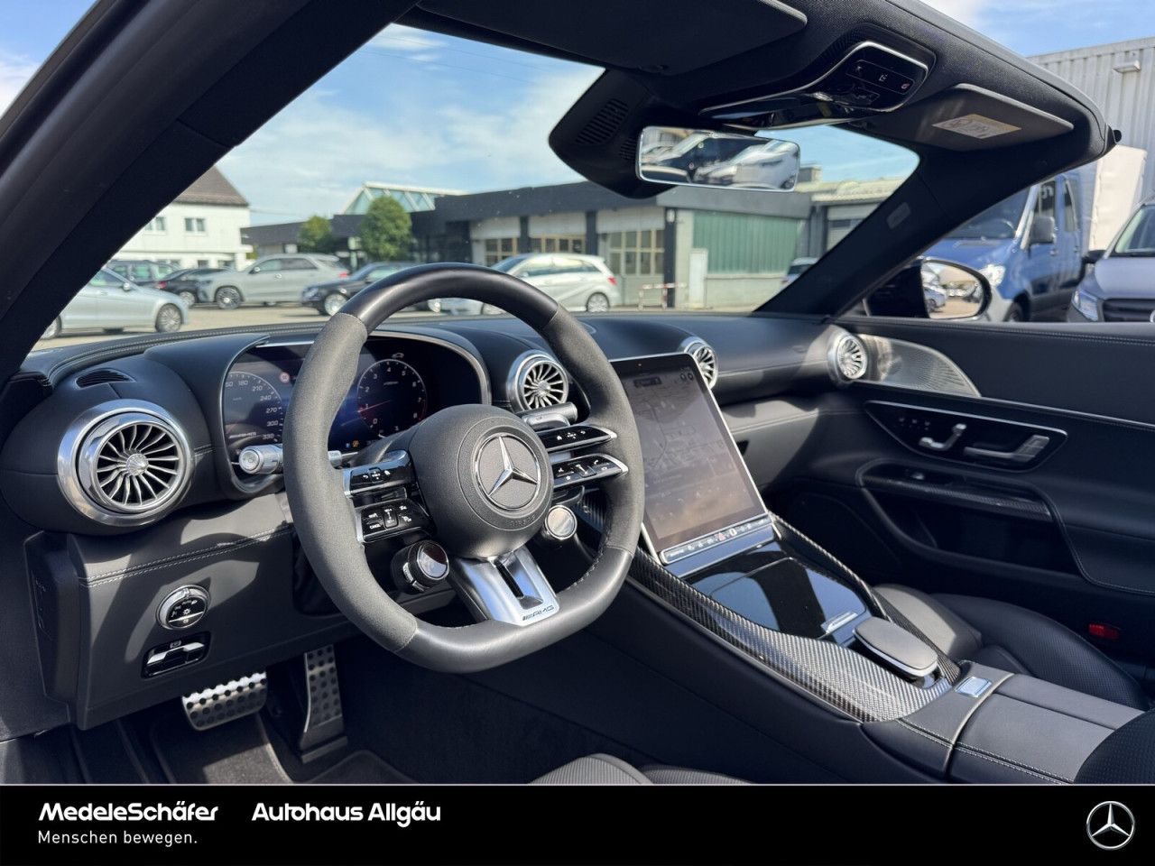 Mercedes-Benz SL – Bild 16