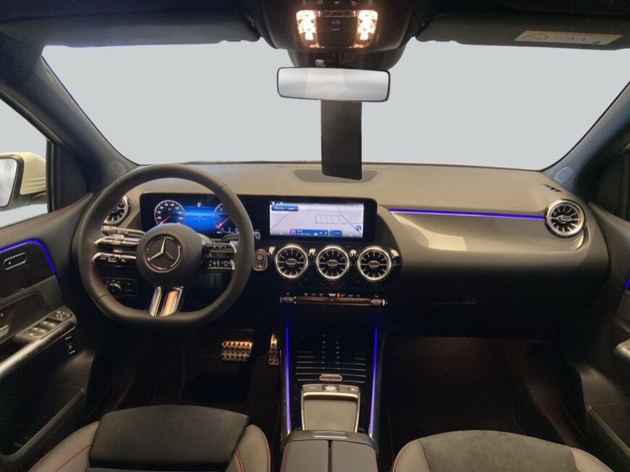 Mercedes-Benz B-Klasse – Bild 13