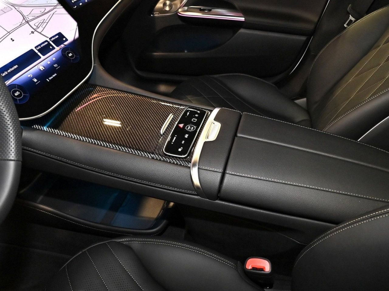 Mercedes-Benz EQE – Bild 16
