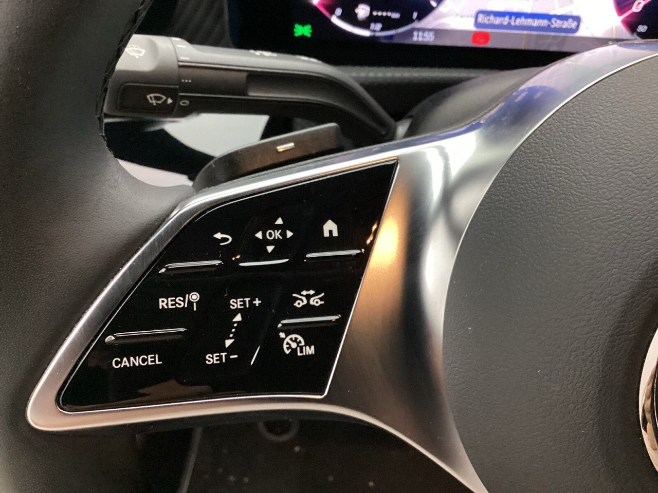 Mercedes-Benz A-Klasse – Bild 14