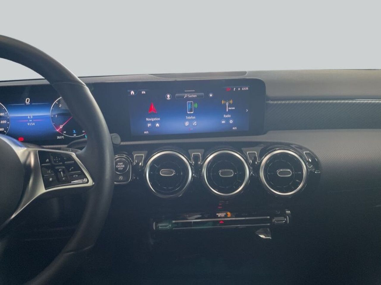 Mercedes-Benz A-Klasse – Bild 18