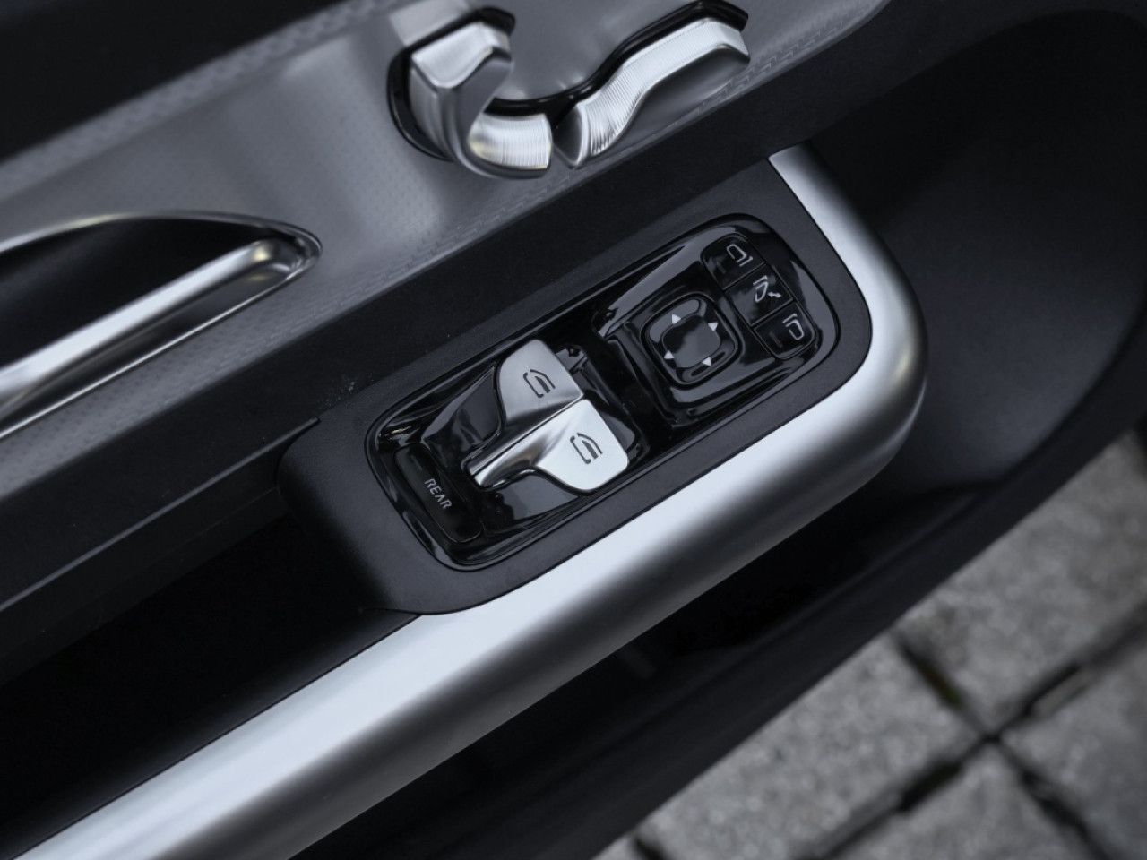 Mercedes-Benz GLB – Bild 14
