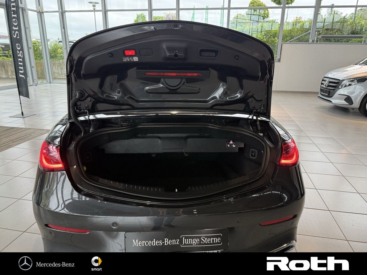 Mercedes-Benz CLE – Bild 6