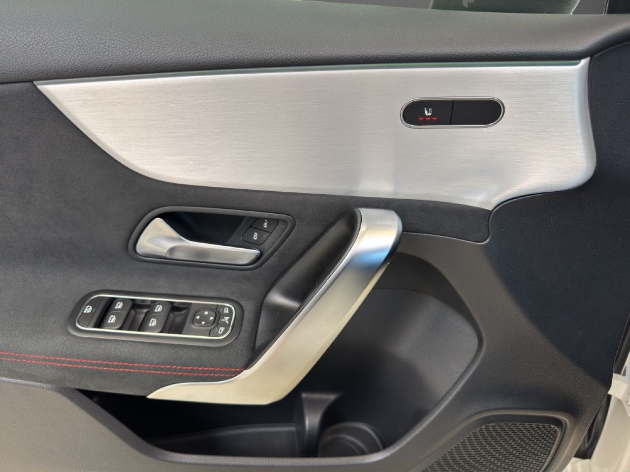 Mercedes-Benz A-Klasse – Bild 6