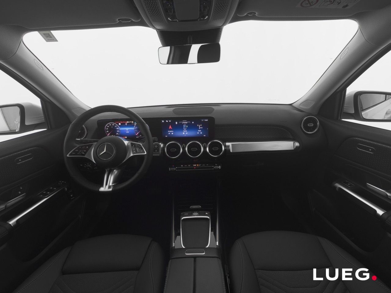 Mercedes-Benz GLB – Bild 3