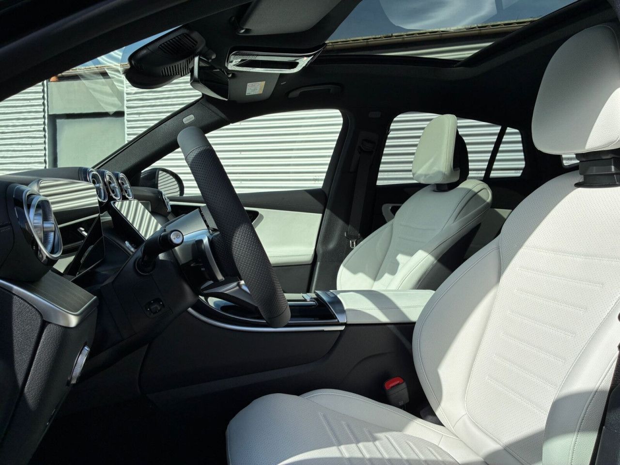 Mercedes-Benz GLC – Bild 6