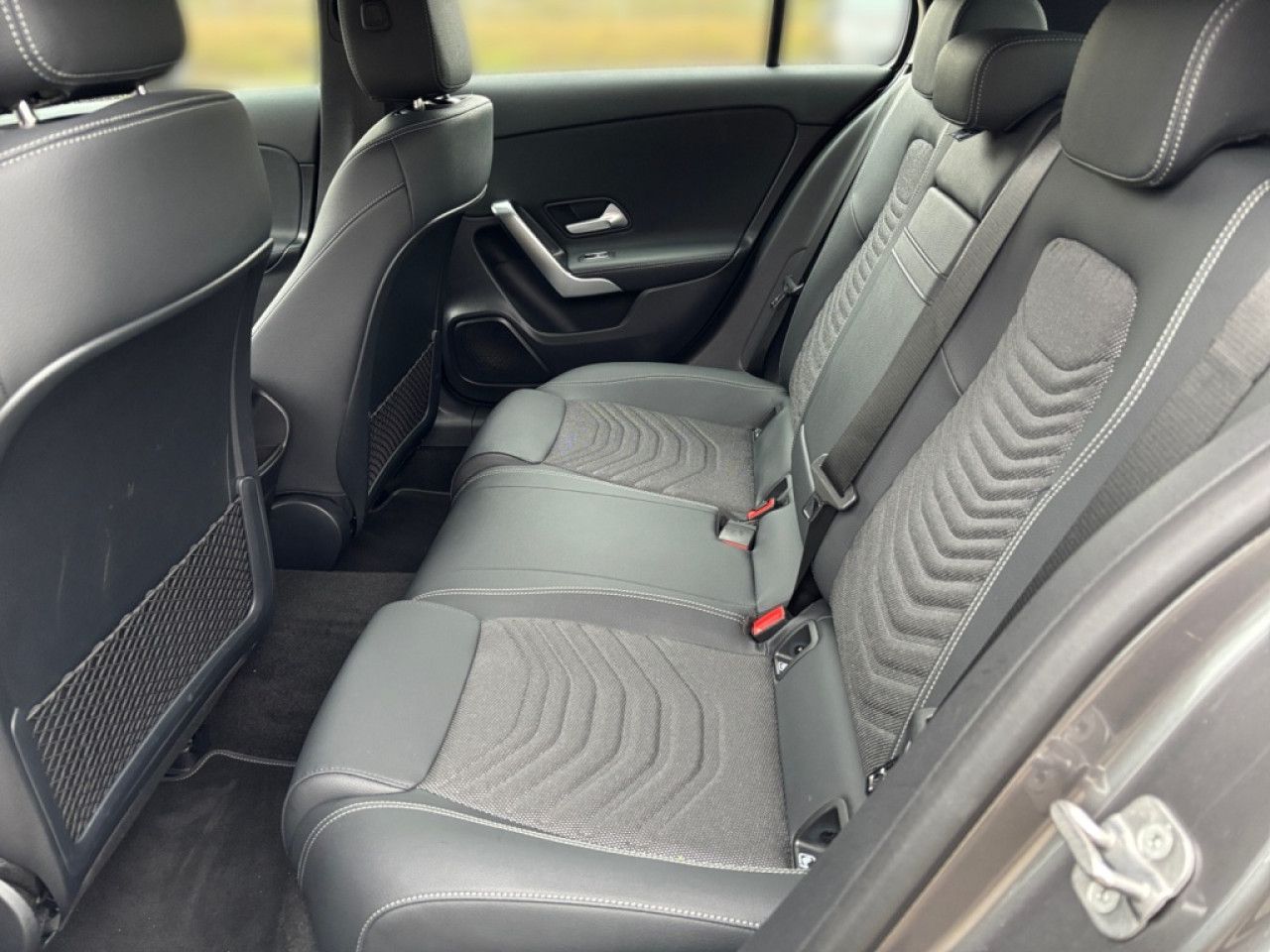 Mercedes-Benz A-Klasse – Bild 13