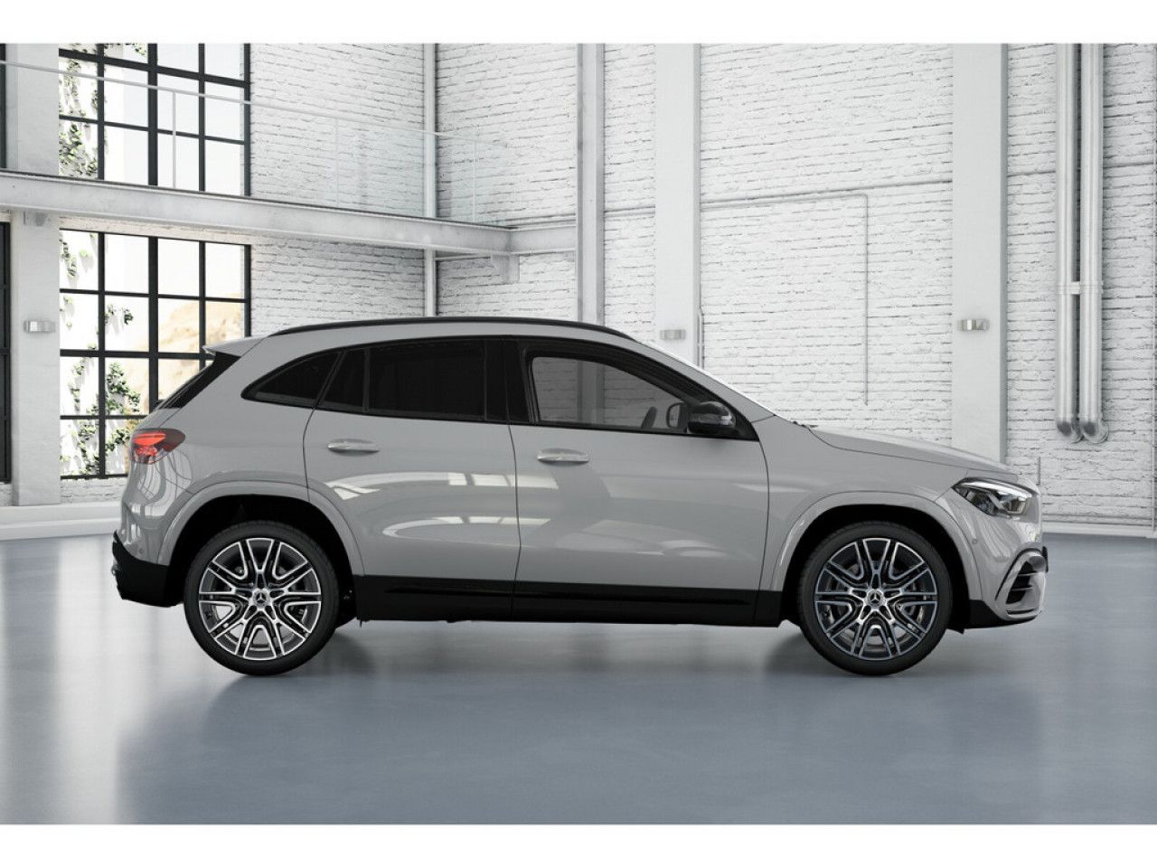Mercedes-Benz GLA – Bild 7