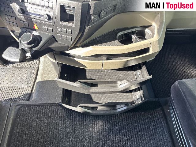MAN TGX 18.470 4x2 BL SA 18