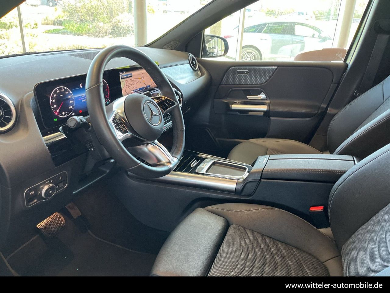 Mercedes-Benz B-Klasse – Bild 10