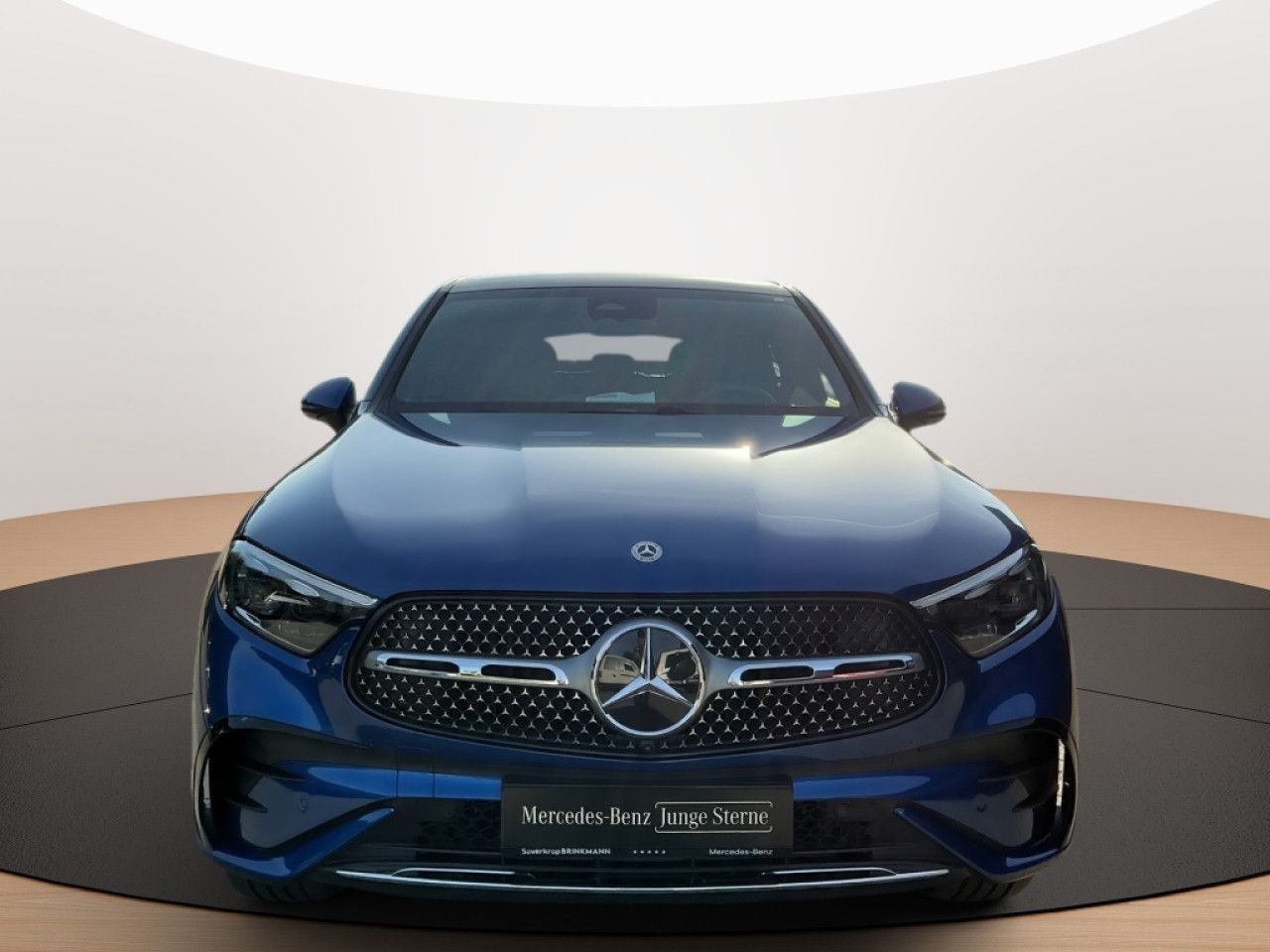Mercedes-Benz GLC – Bild 2