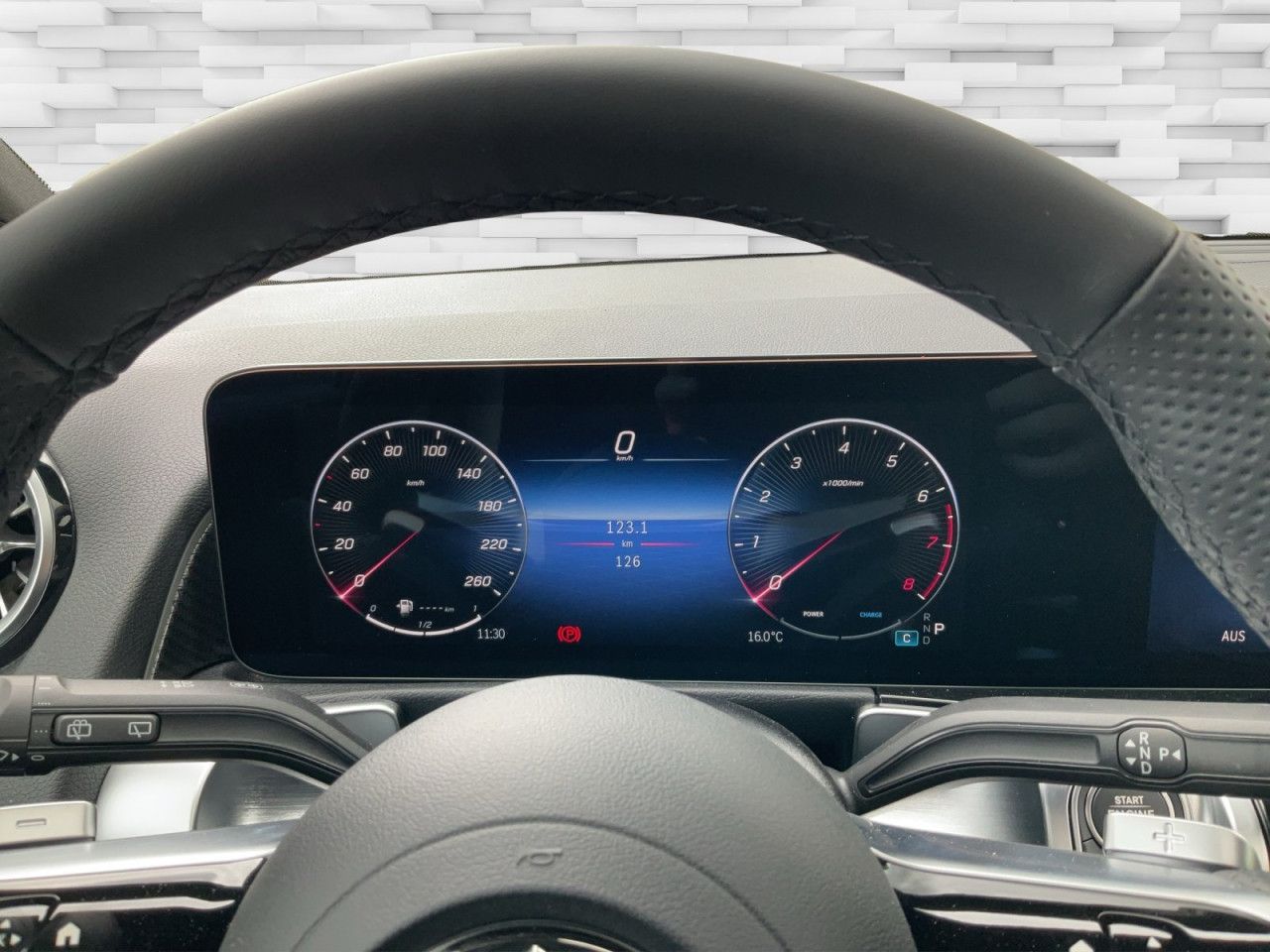 Mercedes-Benz GLB – Bild 20