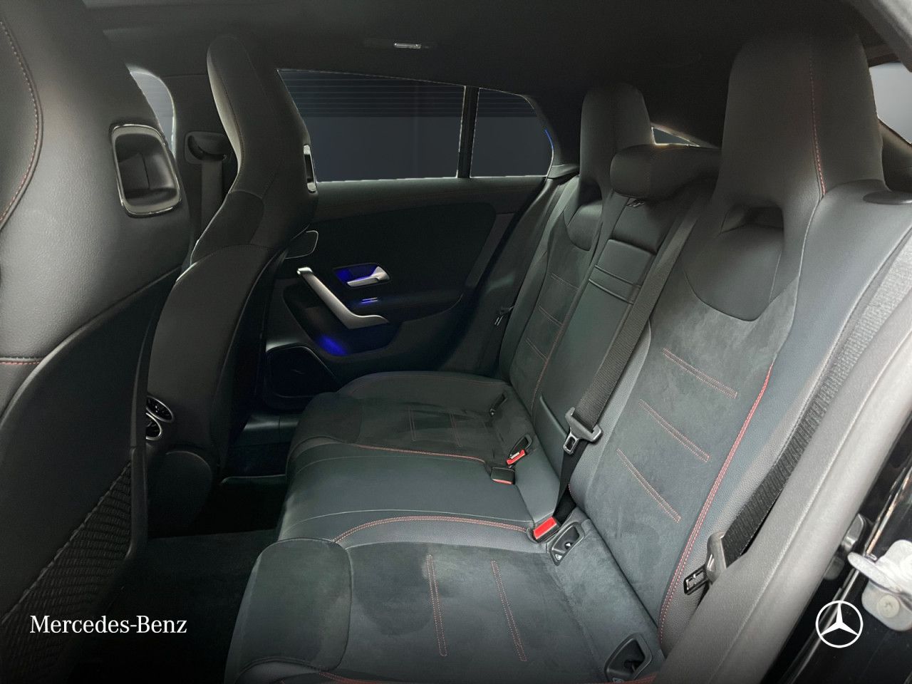 Mercedes-Benz CLA – Bild 15