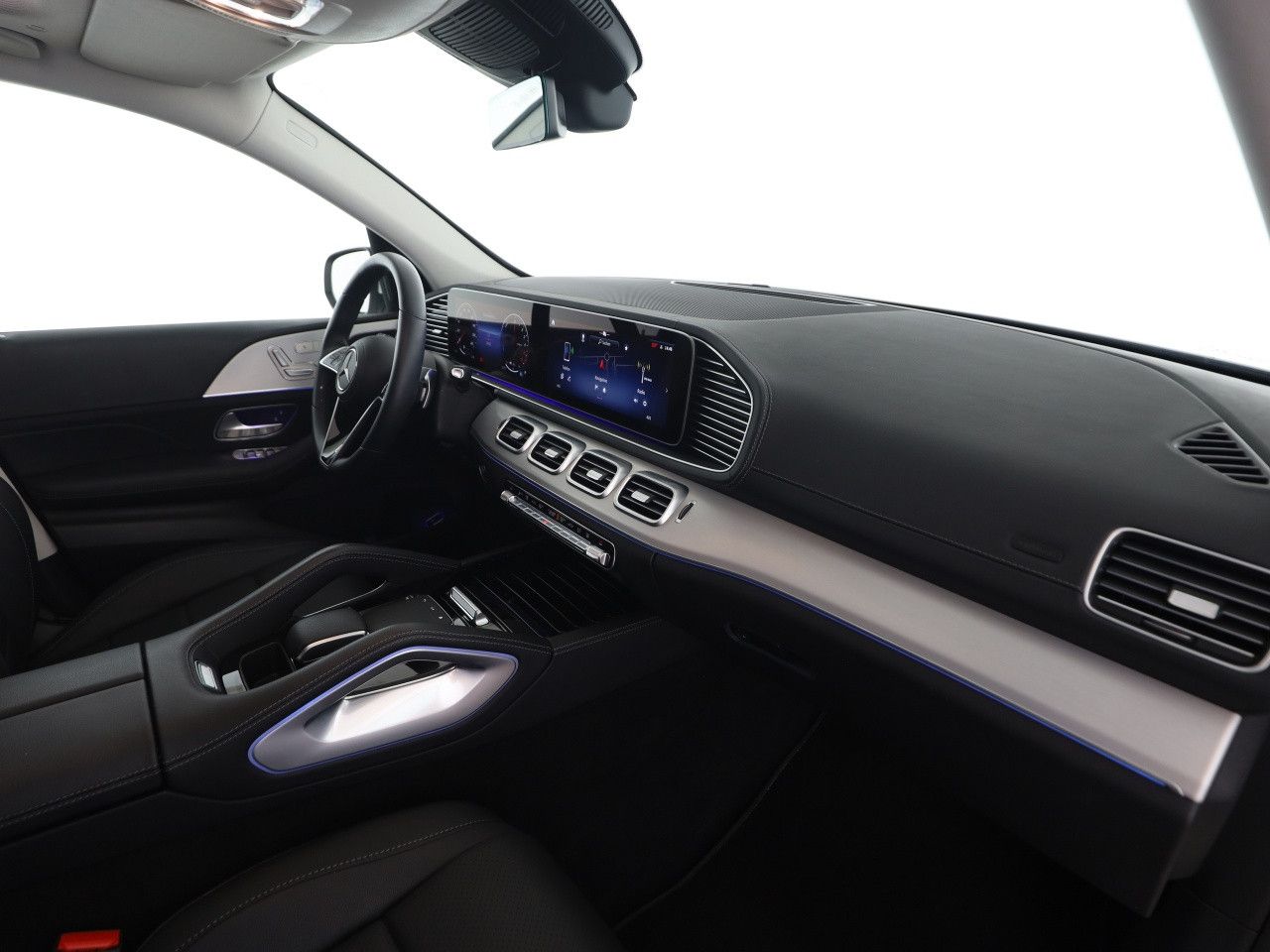 Mercedes-Benz GLE – Bild 11