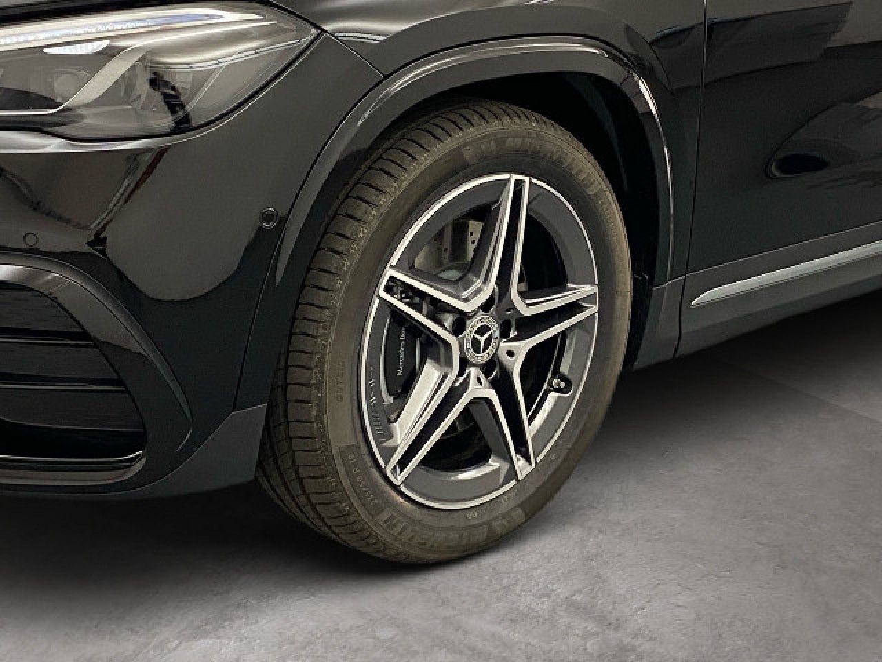 Mercedes-Benz GLA – Bild 6