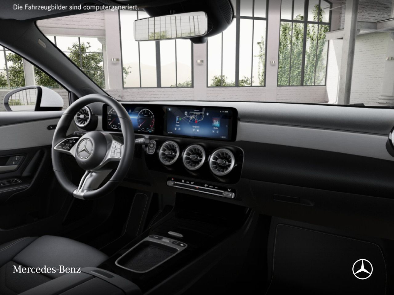 Mercedes-Benz A-Klasse – Bild 8