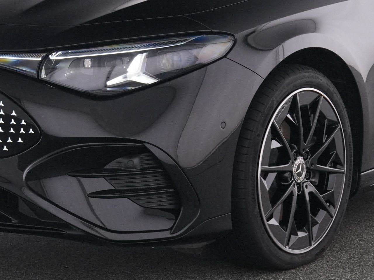 Mercedes-Benz CLA – Bild 8