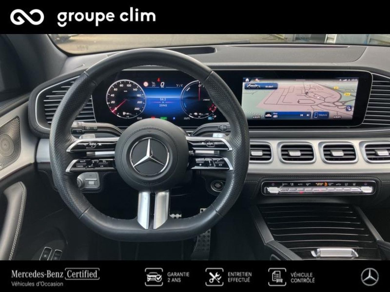 Photo du v&eacute;hicule 9 / 18