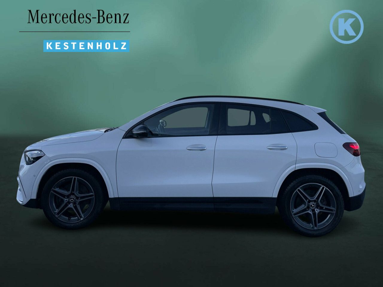 Mercedes-Benz GLA – Bild 9