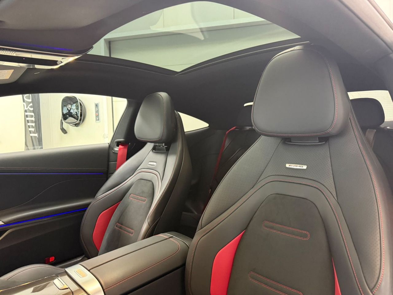 Mercedes-Benz CLE – Bild 19