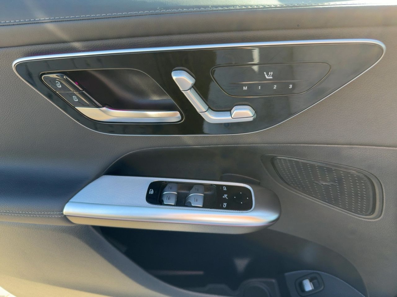 Mercedes-Benz GLC – Bild 13