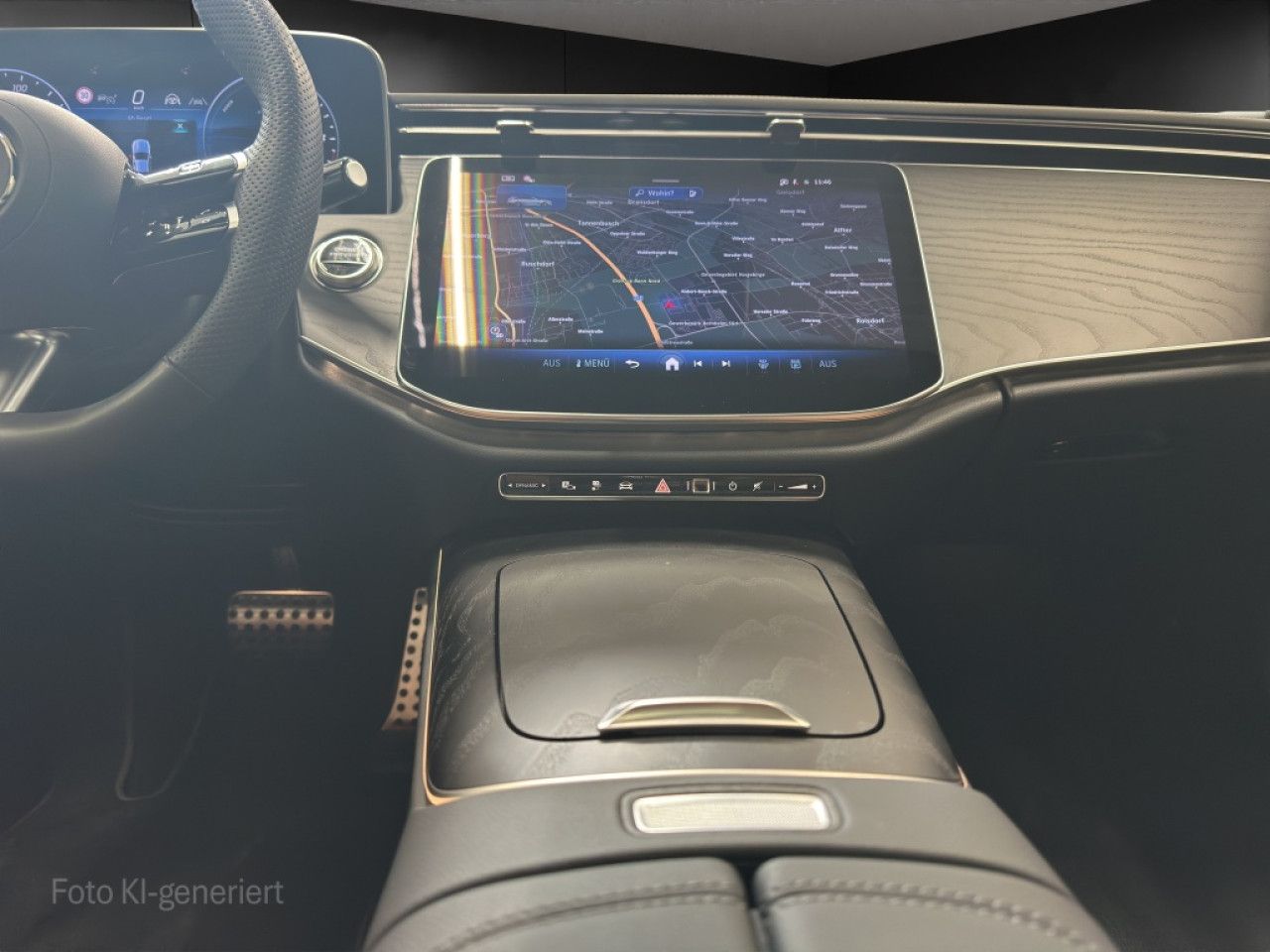 Mercedes-Benz E-Klasse – Bild 8
