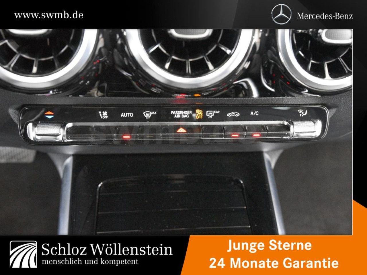 Mercedes-Benz B-Klasse – Bild 21