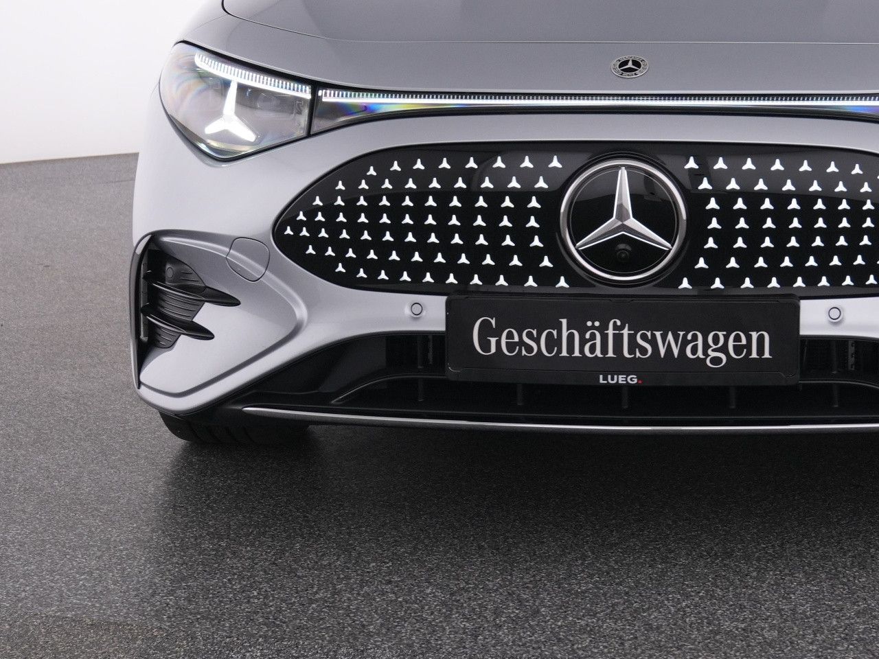 Mercedes-Benz CLA – Bild 16