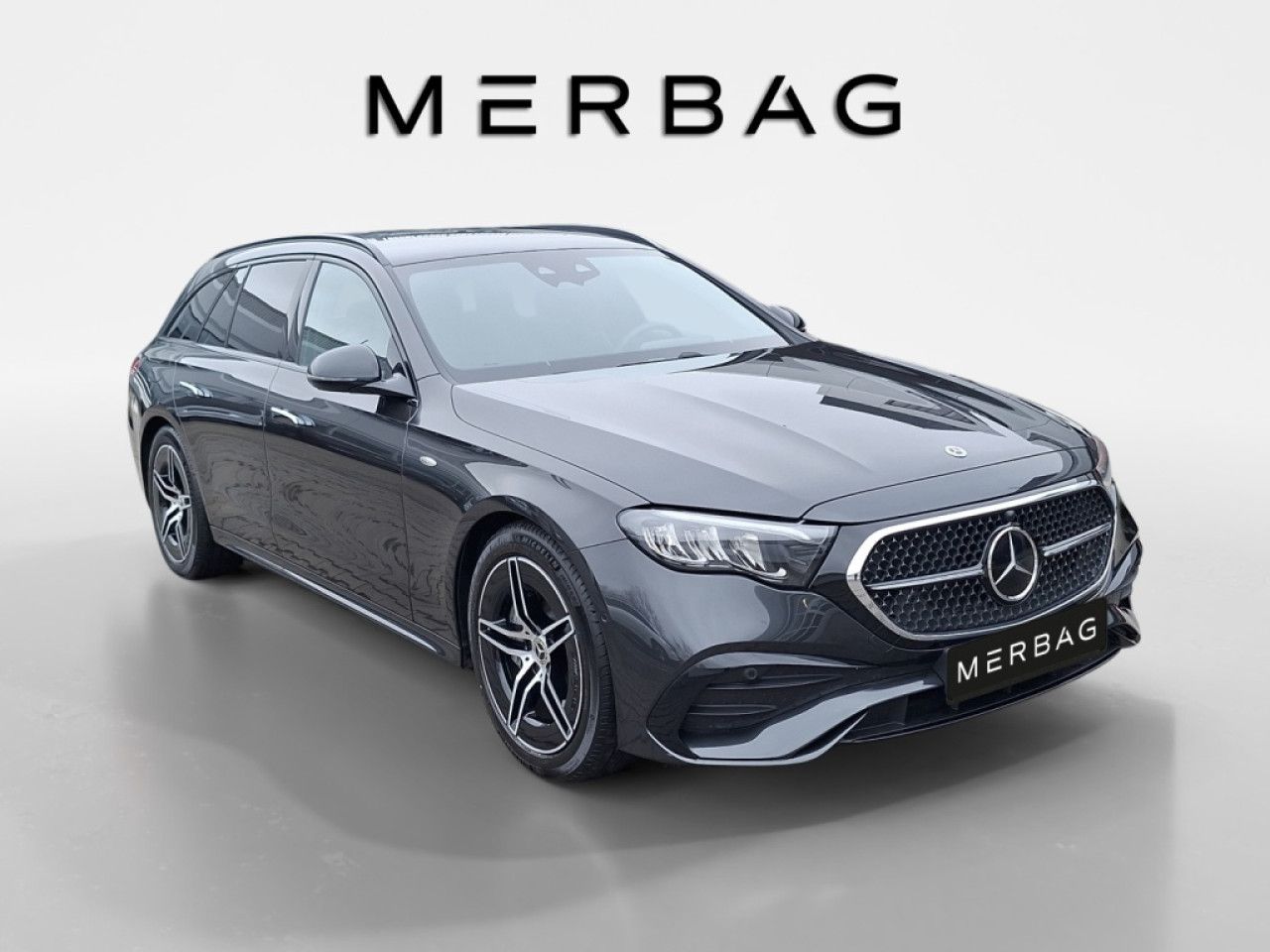 Mercedes-Benz E-Klasse – Bild 6