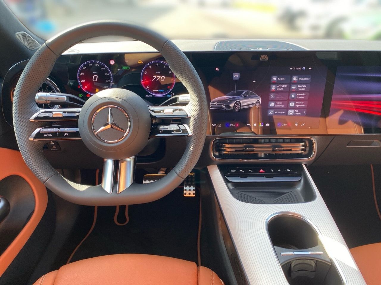 Mercedes-Benz CLA – Bild 10