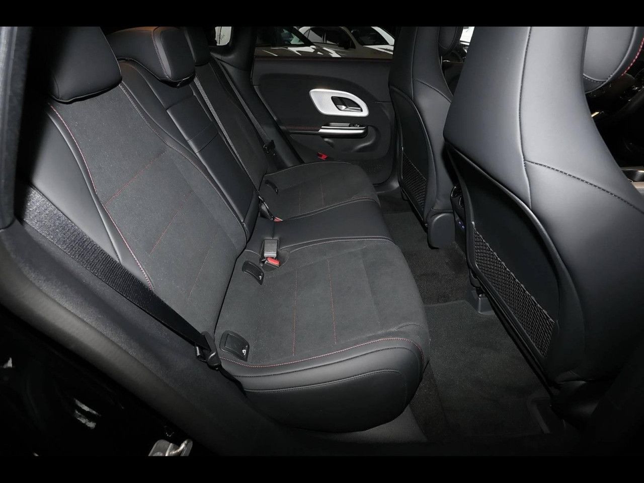 Mercedes-Benz CLA – Bild 6