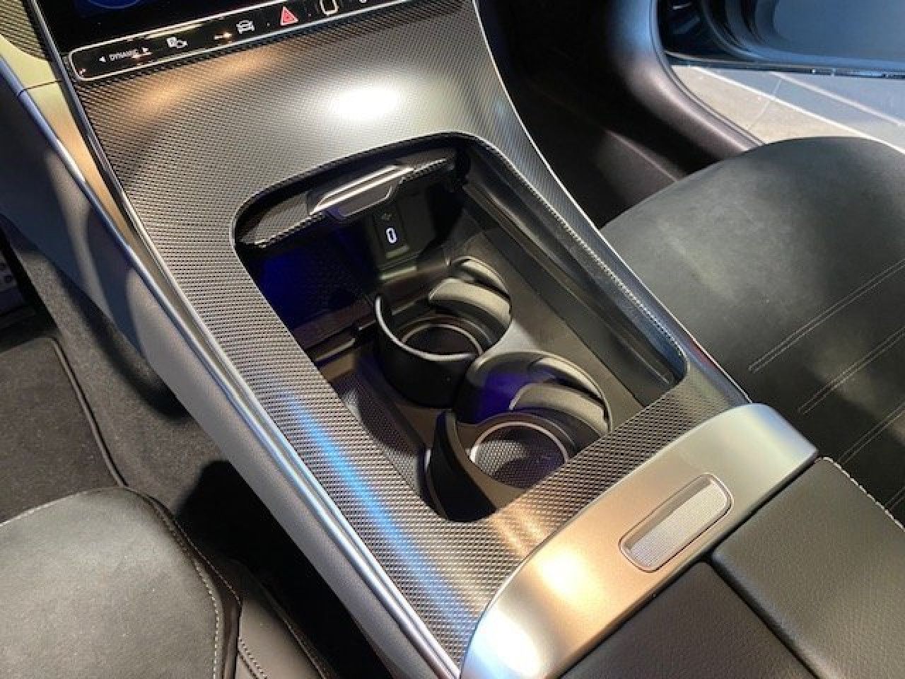 Mercedes-Benz GLC – Bild 5