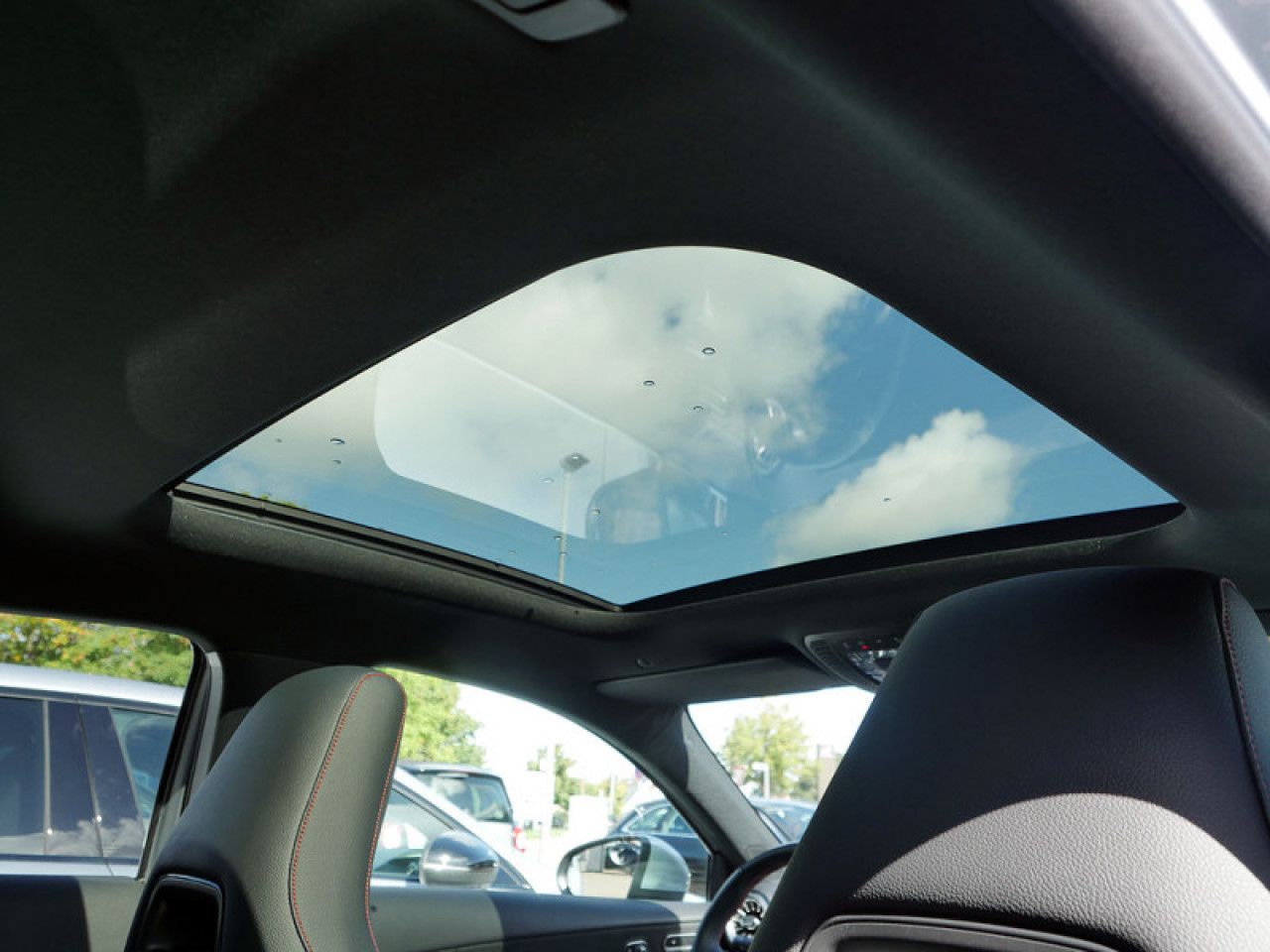 Mercedes-Benz A-Klasse – Bild 7