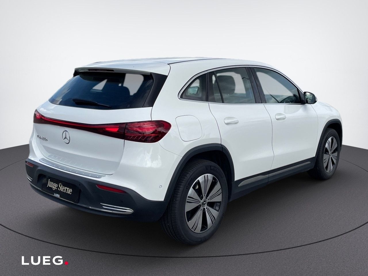 Mercedes-Benz EQA – Bild 4