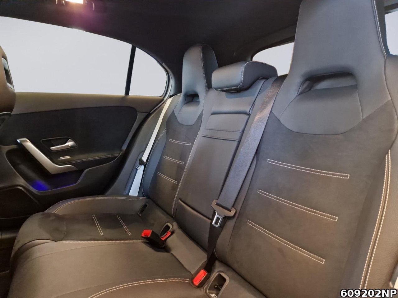 Mercedes-Benz A-Klasse – Bild 12
