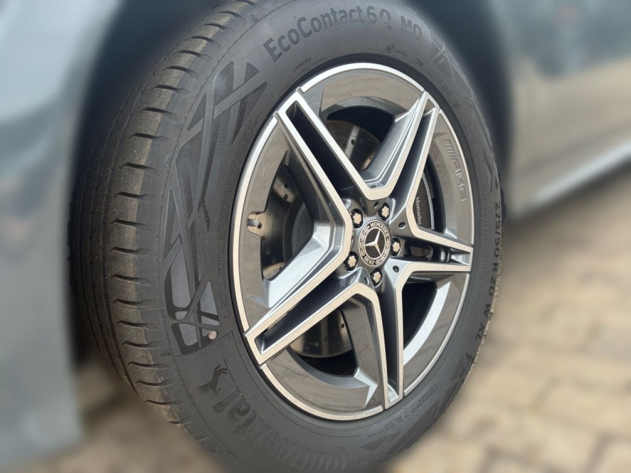 Mercedes-Benz GLE – Bild 3