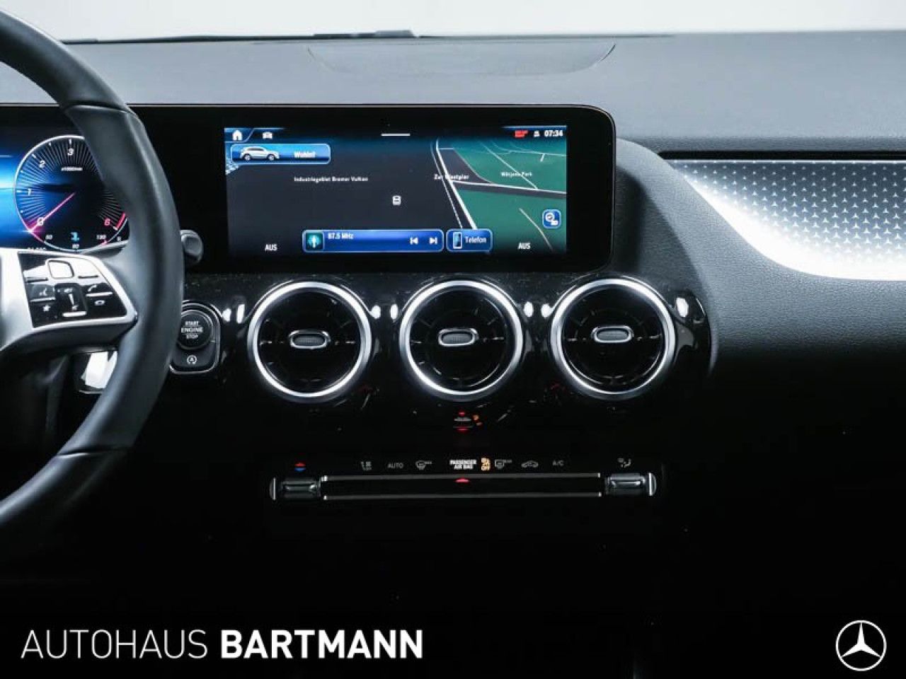 Mercedes-Benz GLA – Bild 8