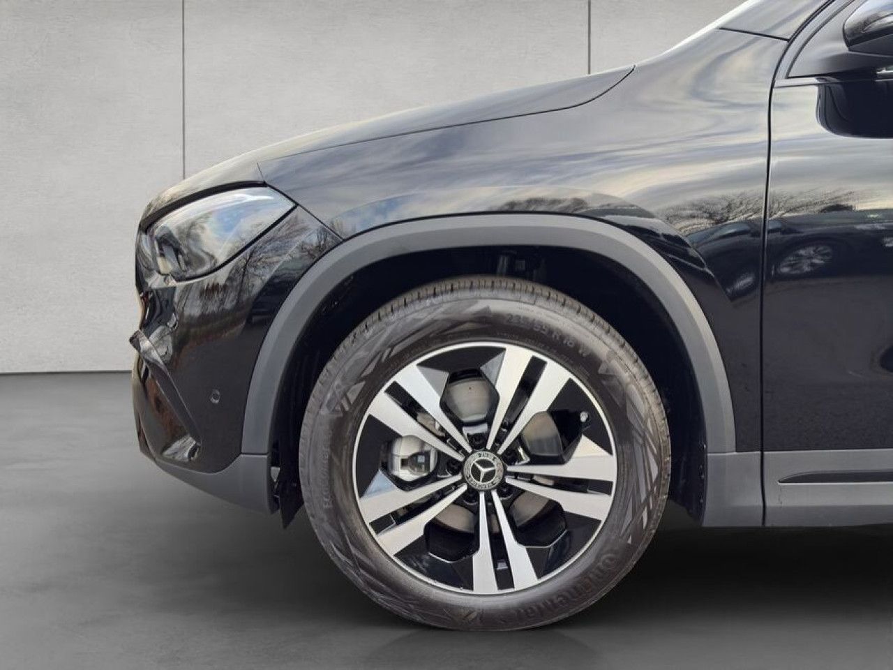Mercedes-Benz GLA – Bild 20