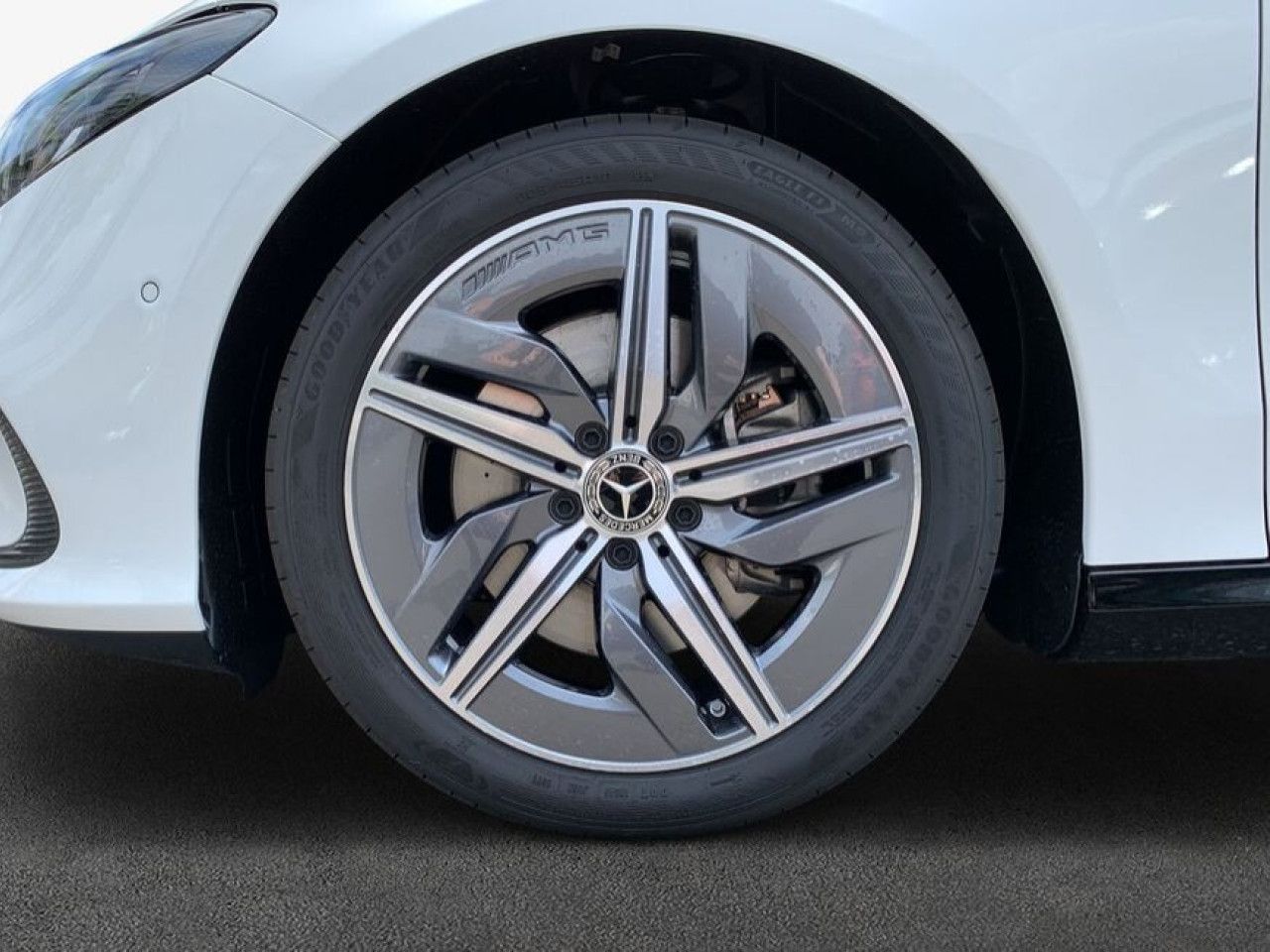 Mercedes-Benz CLA – Bild 8