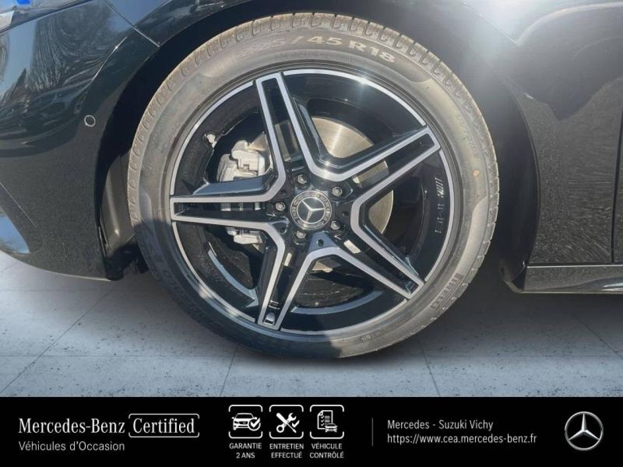 Photo du v&eacute;hicule 7 / 18