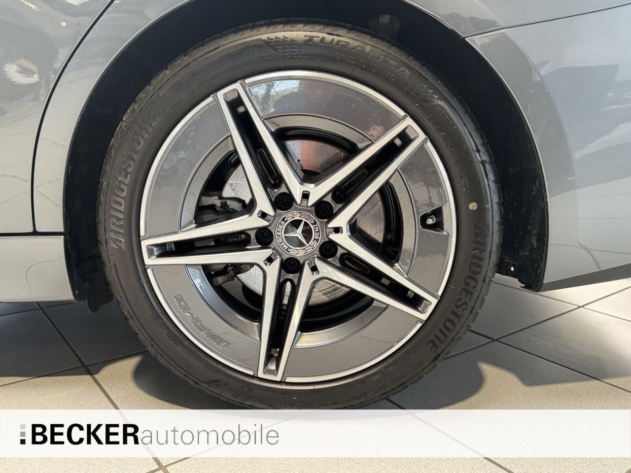 Mercedes-Benz C-Klasse – Bild 19