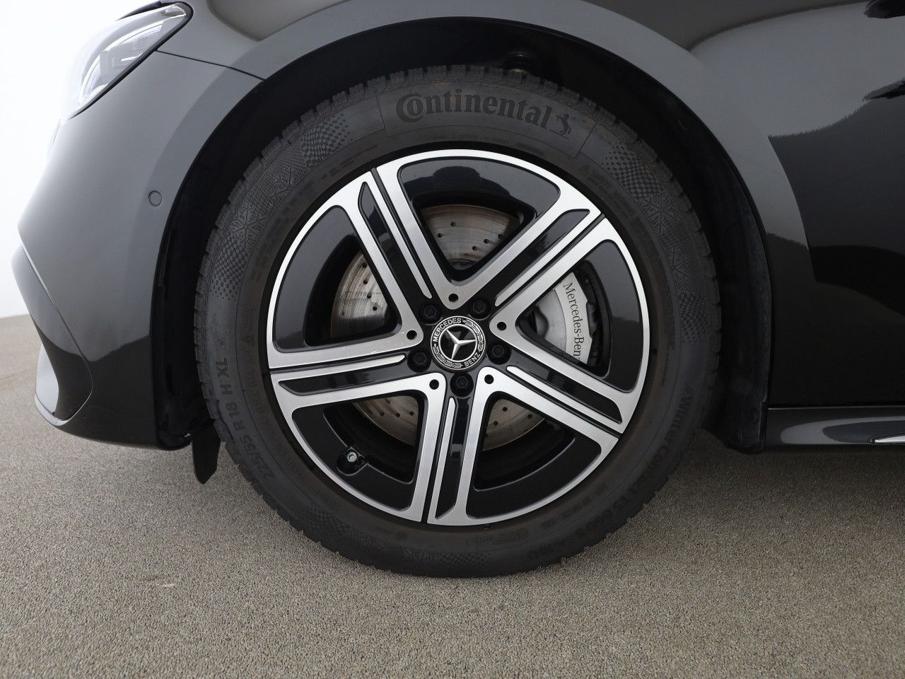Mercedes-Benz E-Klasse – Bild 16