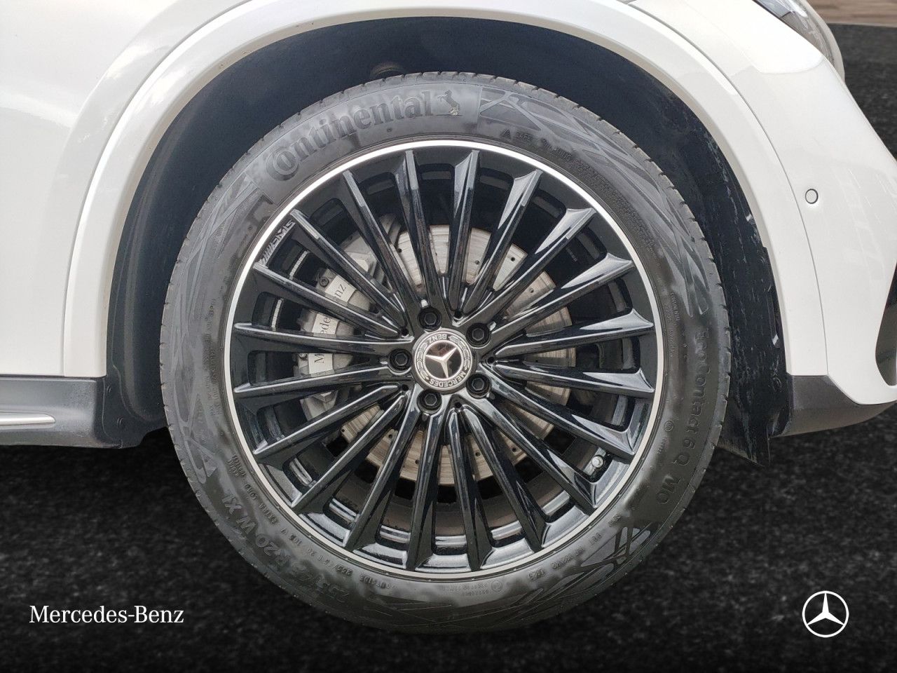 Mercedes-Benz GLC – Bild 4