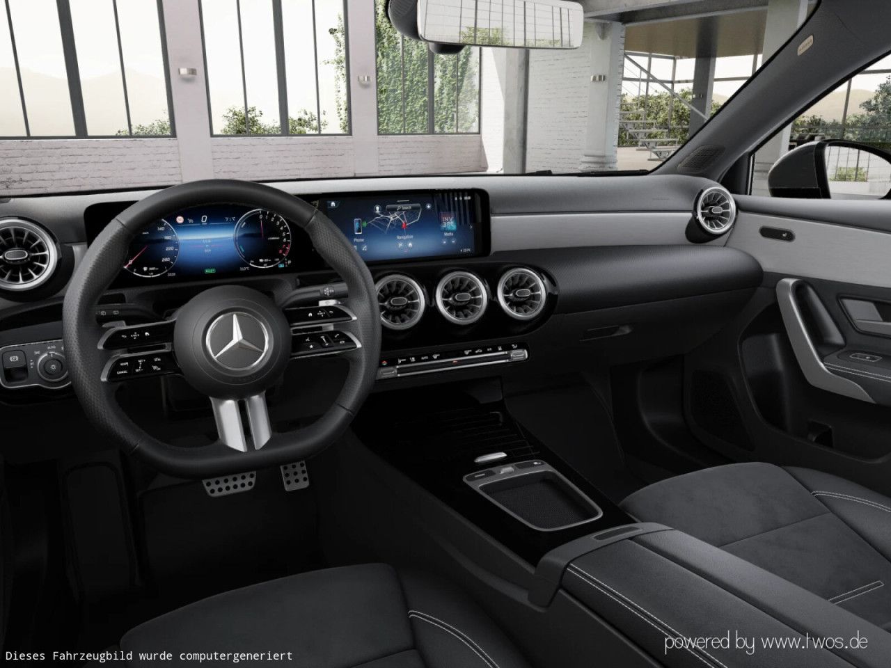 Mercedes-Benz A-Klasse – Bild 3