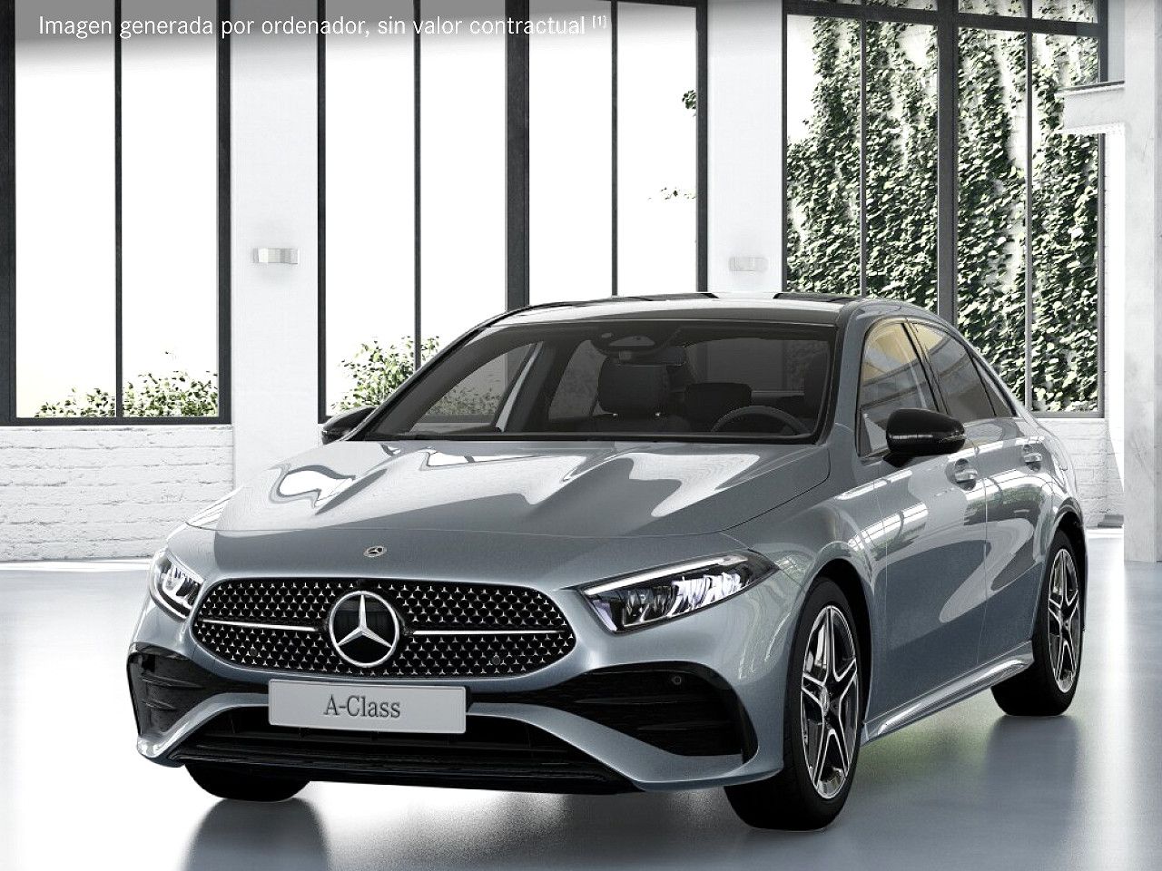 Foto de estudio 1 / 5