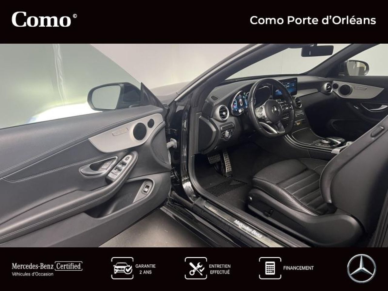 Photo du v&eacute;hicule 9 / 18